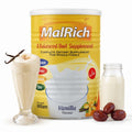 MalRich Milk Supplement - Vanilla Flavour